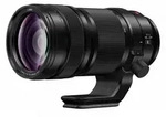 Panasonic S-R70200E, Panasonic Lumix S PRO 70-200mm F4 O.I.S. schwarz