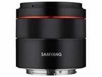 Samyang AF 45mm F1,8 FE für Sony E | Dealpreis