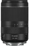 Canon 107017, Canon RF 24-240mm f4-6,3 IS USM 100,00&euro; Cashback schwarz