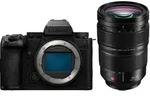Panasonic DC-S5 II + Lumix S 24-60mm f2,8 | nach 200 EUR Panasonic Lumix Kamera