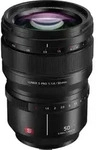 Panasonic Lumix S PRO 50mm F1.4