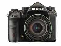 Pentax K-1 Mark II + ED 28-105mm f3,5-5,6 HD DFA