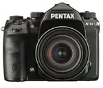 Pentax 15993SET1, Pentax K-1 Mark II + ED 28-105mm f3,5-5,6 HD DFA