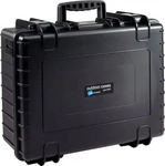 B&W International PP.326.B.SI, B&W International B&W Case Type 6000 SI schwarz...