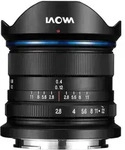 LAOWA 9mm f/2,8 Zero-D f&uuml;r MFT