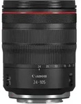 Canon RF 24-105mm f4 L IS USM