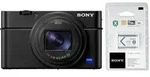 Sony 121613, Sony DSC-RX100 Mark VII schwarz