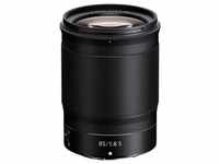 Nikon Z 85mm f1,8 S| Dealpreis | nach 100 EUR Nikon Sommer-Sofortrabatt