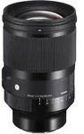 Sigma 35mm f1,2 DG DN (Art) L-Mount
