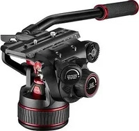 Manfrotto MVH608AH, Manfrotto MVH608AH Nitrotech 608 Fluid-Videokopf