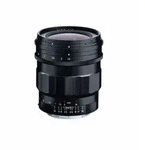 Voigtl&auml;nder Nokton 21mm f1,4 Sony E-Mount asph&auml;risch schwarz