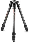 Manfrotto Befree GT Carbon Alpha designed f&uuml;r Sony Alpha Kameras