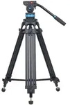 Sirui SH-15 Broadcaststativ mit Videoneiger| Preis nach Code SOMMER