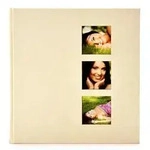 Goldbuch Fotoalbum Style Beige 27 624