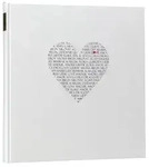 Goldbuch Hochzeitsalbum Love 08 080