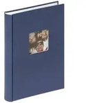 Walther ME-111-L Memo Fun blau 300 Fotos 10x15 cm