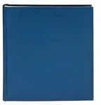 Goldbuch Fotoalbum blau Summertime 31708 30x31cm