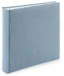 Goldbuch Summertime Trend 2 blau-grau 30x31 cm 31 607