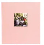 Goldbuch 27942 Bella Vista 30x30cm ros&eacute; schwarze Seiten