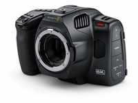 Blackmagic Pocket Cinema Camera 6K Pro + Irix Cine 11mm T4,3