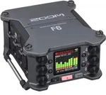 ZOOM 106365, Zoom F6 MultiTrack Field Recorder f&uuml;r Tonaufnahmen