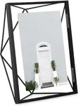 Umbra Prisma Photo Display 10x15cm Black