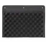 B&W Deckeltasche f&uuml;r Case 5000/5500/5040