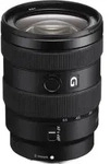 Sony 107603, Sony SEL 16-55mm f2.8 G 100,00 &euro; Cashback schwarz