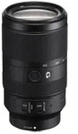 Sony SEL 70-350mm f4.5-6.3 G OSS