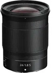 Nikon Nikkor Z 24mm f/1,8 S | nach 100 EUR Nikon Sommer-Sofortrabatt| Preis nach Code