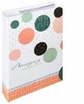 Walther Memo ME-488-R Amazing Memories 10x15cm lachs f. 300 Fotos