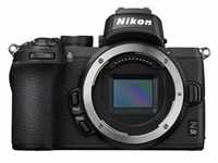 Nikon Z50 Gehäuse| Dealpreis | nach 100 EUR Nikon Sommer-Sofortrabatt