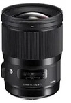 Sigma 28mm f1,4 DG Art L-Mount| Preis nach Code SOMMER