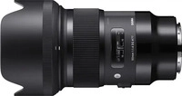 Sigma 311969, Sigma 50mm f1,4 DG Art L-Mount - 5% Rabatt mit Code SOMMER