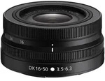 Nikon Z DX 16-50mm f3,5-6,3 VR