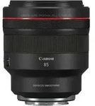 Canon RF 85mm f1,2L USM DS