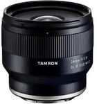 Tamron 24mm f2,8 Di III OSD 1:2 Macro Sony E-Mount