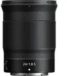 Nikon Nikkor Z 24mm f/1,8 S