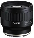 Tamron 35mm f2,8 Di III OSD 1:2 Macro Sony E-Mount