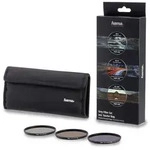 Hama Graufilter-Set 76900 ND8, ND64, ND1000 62mm| Preis nach Code SOMMER