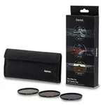 Hama Graufilter-Set 76901 ND8, ND64, ND1000 67mm| Preis nach Code SOMMER