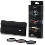 Hama Graufilter-Set 76902 ND8, ND64, ND1000 72mm| Preis nach Code SOMMER