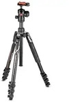 Manfrotto MKBFRLA-BH Befree Advanced QPL designed f&uuml;r Sony Alpha| Preis nach Code