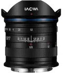 Laowa 493641-2, LAOWA 17mm f/1,8 f&uuml;r MFT
