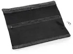 B&W Netz-Deckeltasche f&uuml;r Case 6500/6800