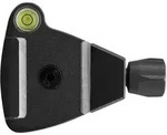 Manfrotto MSQ6T TOP LOCK QR Adapter Reise