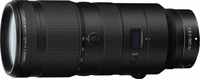 Nikon JMA709DA, Nikon Nikkor Z 70-200mm f2,8 VR S