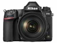 Nikon D780 + AF-S 24-120mm f4G ED VR | nach 500 EUR Nikon Sommer-Sofortrabatt