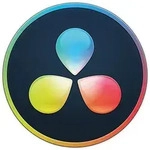 Blackmagic DaVinci Resolve Studio Software Blackmagic DaVinci Resolve Studio Software