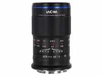 LAOWA 65mm f/2,8 2X Ultra Macro APO für Fuji X